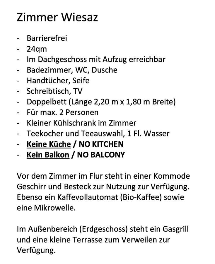 Ferienwohnungen Und Zimmer In Reutlingen-Goenningen Luaran gambar